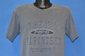 90s Pepsi 100 Percent Guarantee Embroidered t-shirt Medium product image 1