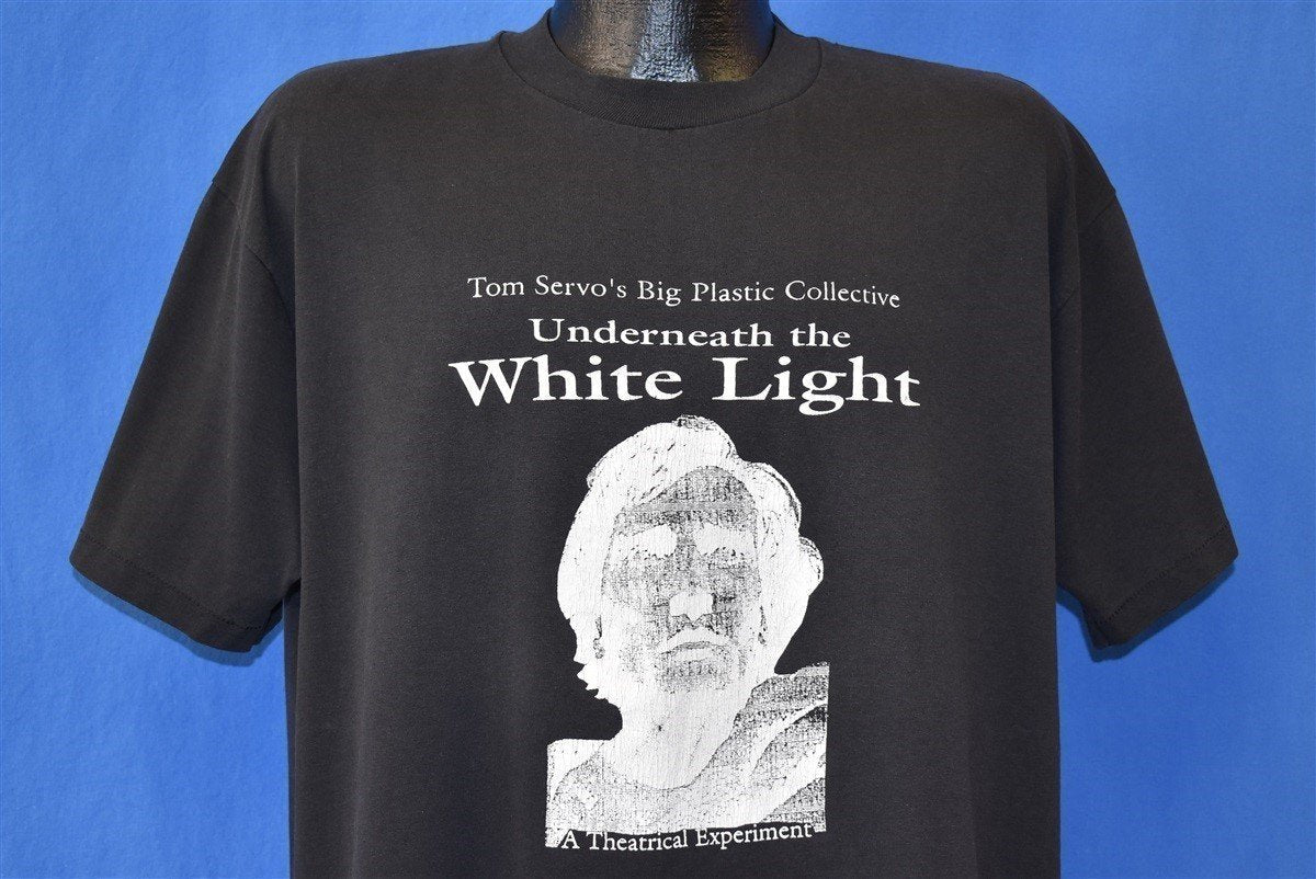 80s Underneath the White Light Charleston t-shirt Extra product image 1