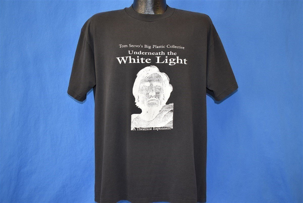 80s Underneath the White Light Charleston t-shirt Extra product image 2