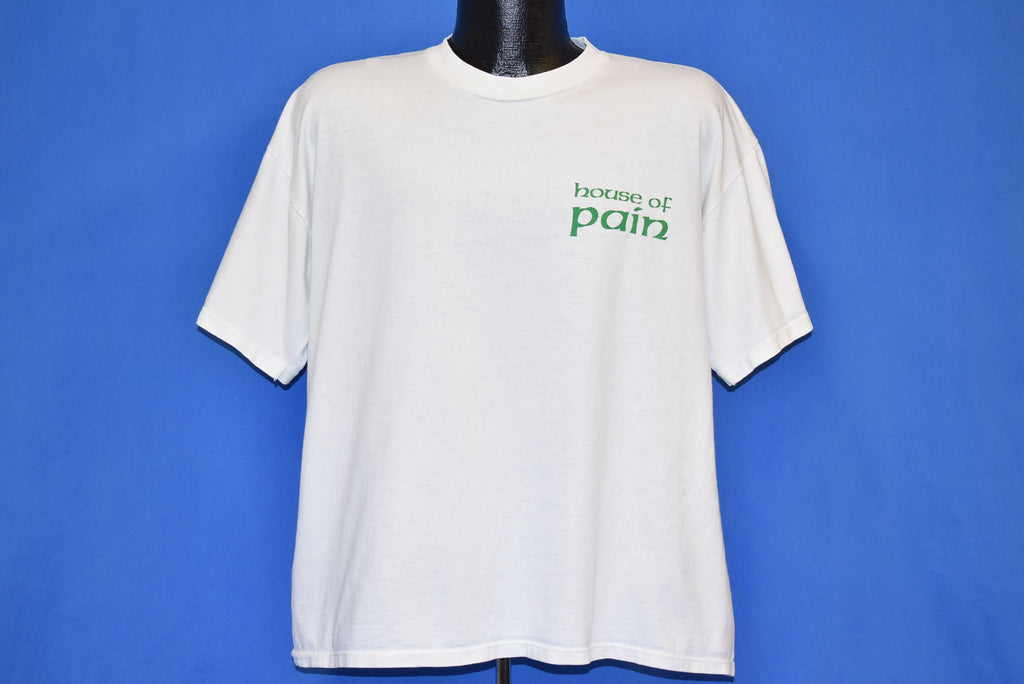 90s House of Pain Fine Malt Lyrics Beer Label t-shirt Extra product image 6
