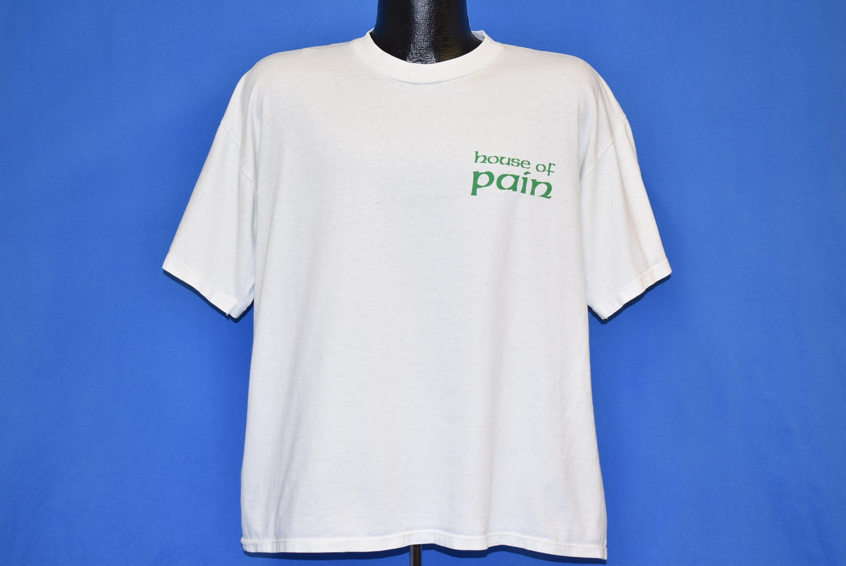 90s House of Pain Fine Malt Lyrics Beer Label t-shirt Extra product image 6