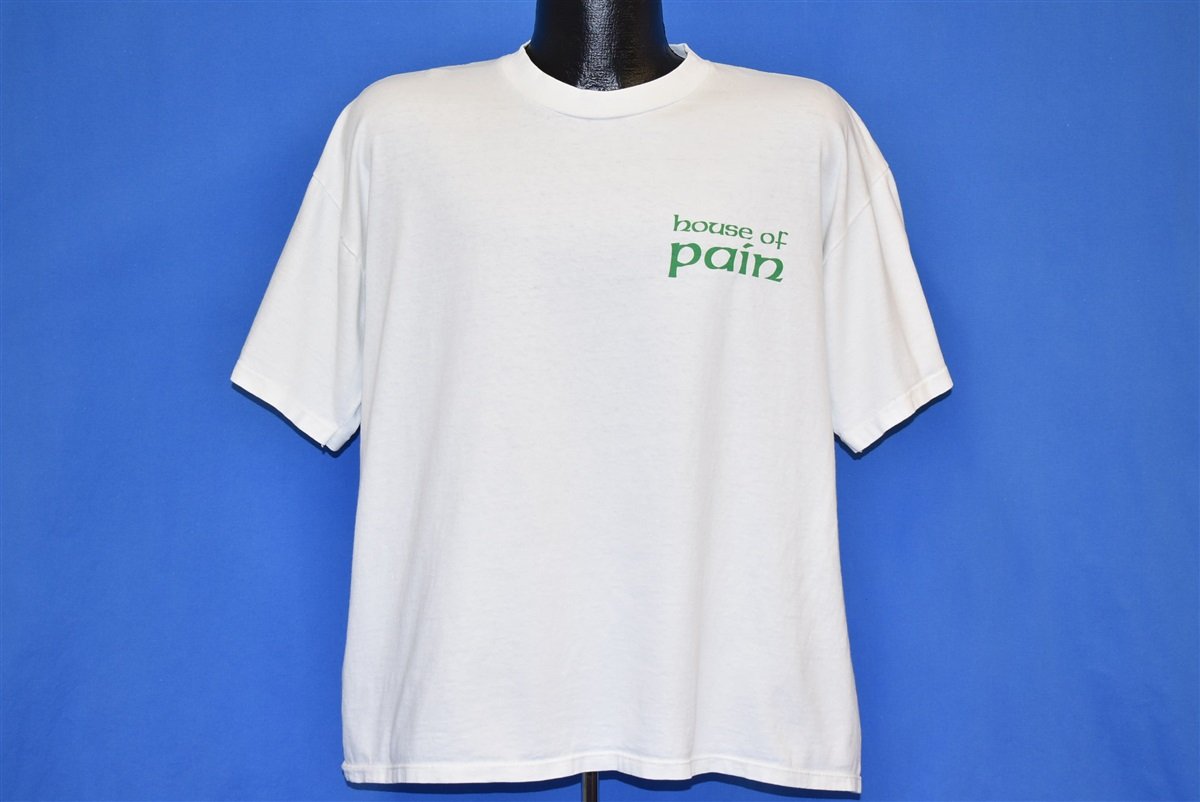 90s House of Pain Fine Malt Lyrics Beer Label t-shirt Extra product image 2