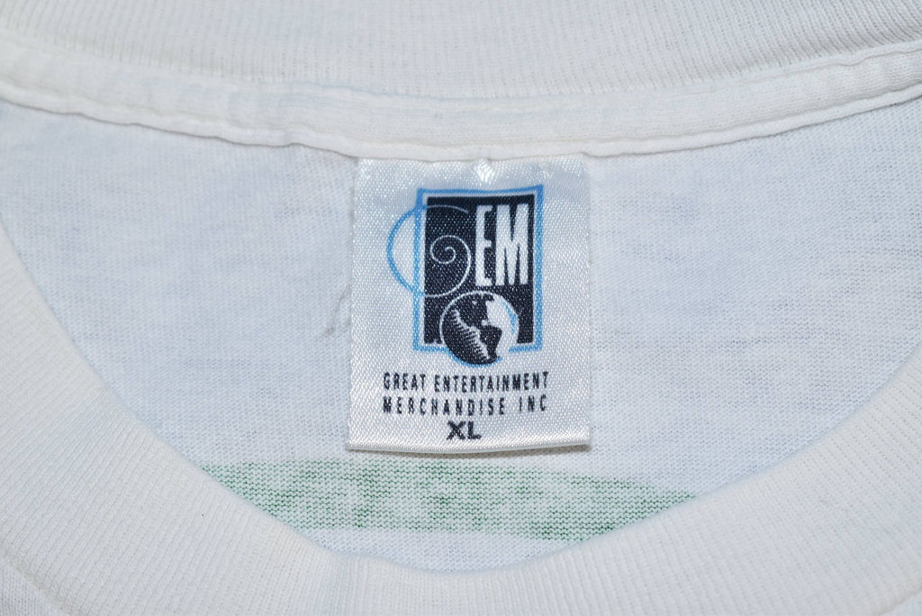 90s House of Pain Fine Malt Lyrics Beer Label t-shirt Extra product image 7