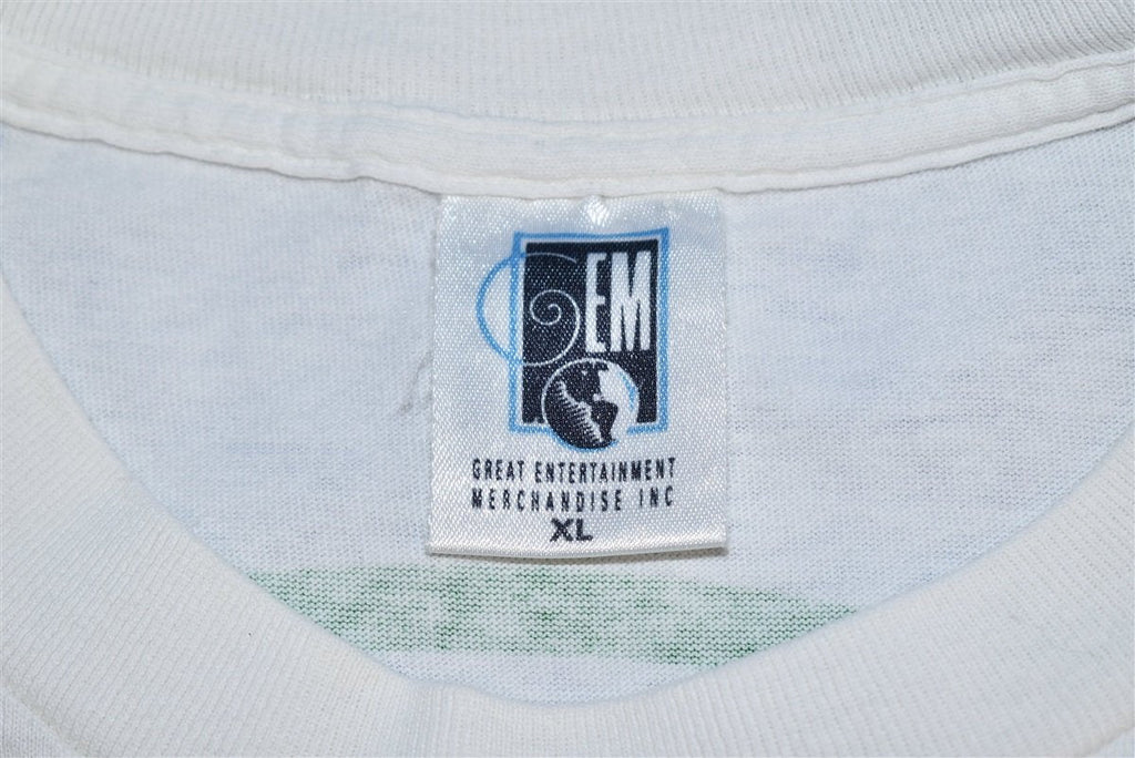 90s House of Pain Fine Malt Lyrics Beer Label t-shirt Extra product image 3