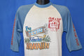 80s Budmaster Smoke Hawaiian Weed Spoof t-shirt Medium product image 1