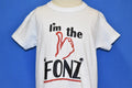 70s Happy Days I'm The Fonz t-shirt Youth Large product image 1