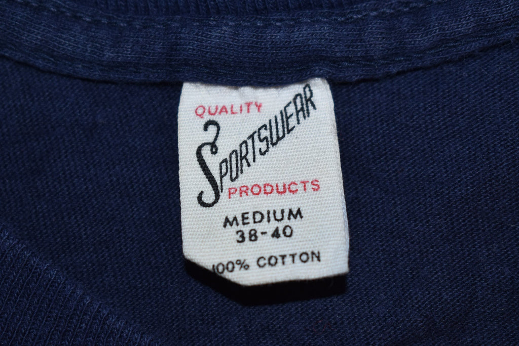 60s Phi Sigma Delta Fraternity t-shirt Small product image 5