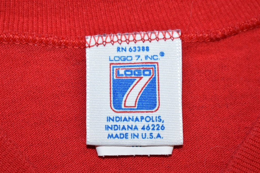 90s Cincinnati Reds '90 World Series Champs t-shirt Medium product image 3