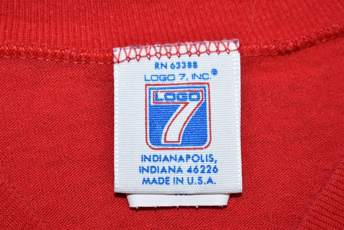 90s Cincinnati Reds '90 World Series Champs t-shirt Medium product image 3