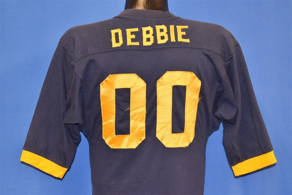70s Alpha Phi Omega Jersey t-shirt Small product image 3