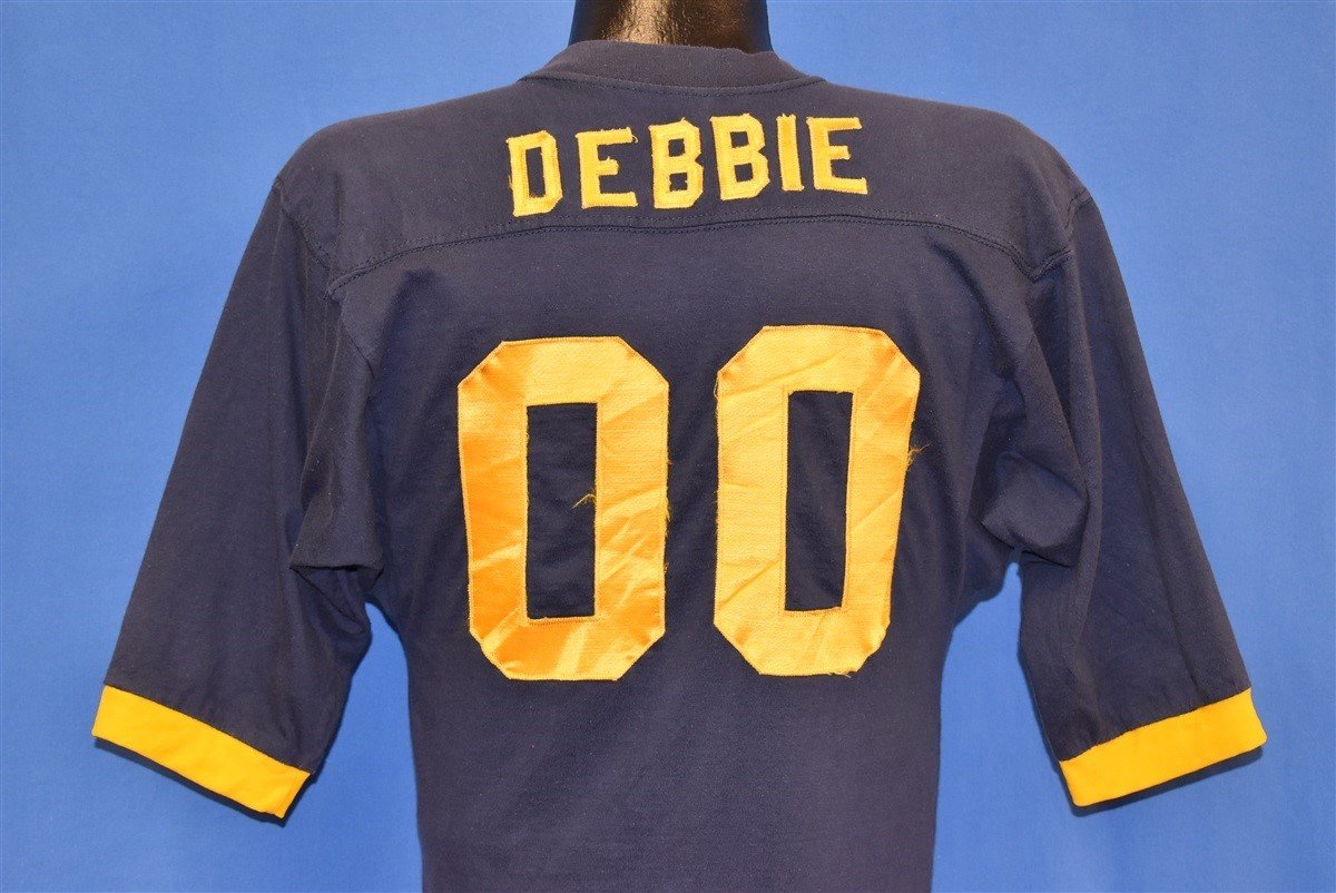 70s Alpha Phi Omega Jersey t-shirt Small product image 3