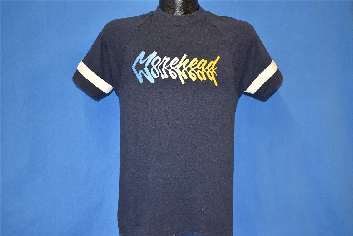 70s Morehead Kentucky Champion Jersey t-shirt Small product image 2