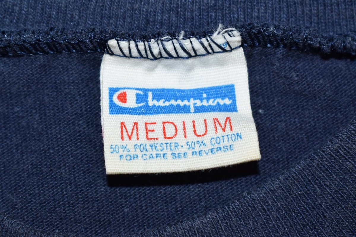 70s Morehead Kentucky Champion Jersey t-shirt Small product image 4